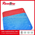 Colorful Reflective Shoe Marking Material For Shoe Upper